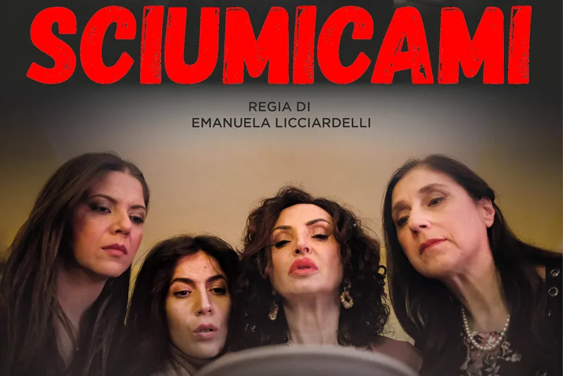 “Sciumicami” premiato al CVV Film Festival: cinque riconoscimenti per il corto ambientato tra Ardore e Benestare