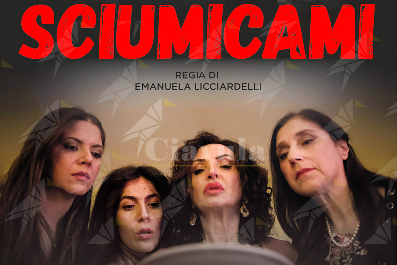 “Sciumicami” premiato al CVV Film Festival: cinque riconoscimenti per il corto ambientato tra Ardore e Benestare