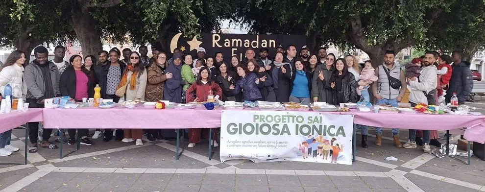 Il Progetto SAI di Gioioa Ionica finanziato per il triennio 2026-2028. Confermata l’eccellenza del modello di accoglienza del Comune