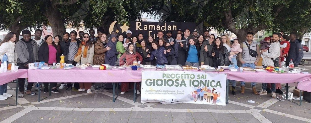 Il Progetto SAI di Gioioa Ionica finanziato per il triennio 2026-2028. Confermata l’eccellenza del modello di accoglienza del Comune