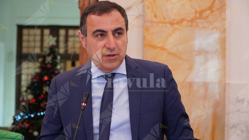 Bilancio di previsione 2026-2028 e piano faunistico: ok del Consiglio metropolitano di Reggio Calabria. La soddisfazione del consigliere Fuda Bilancio di previsione 2026-2028 e piano faunistico: ok del Consiglio metropolitano di Reggio Calabria. La soddisfazione del consigliere Fuda