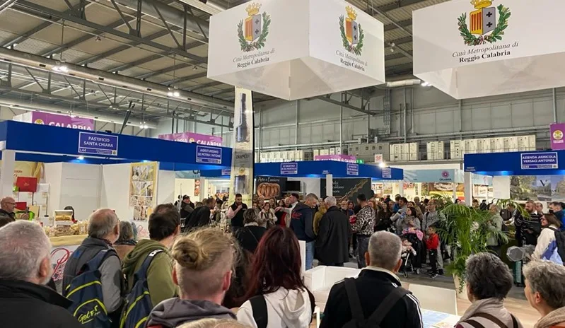 La Città Metropolitana di Reggio pronta a sbarcare ad Artigiano in fiera insieme a 30 aziende del comprensorio