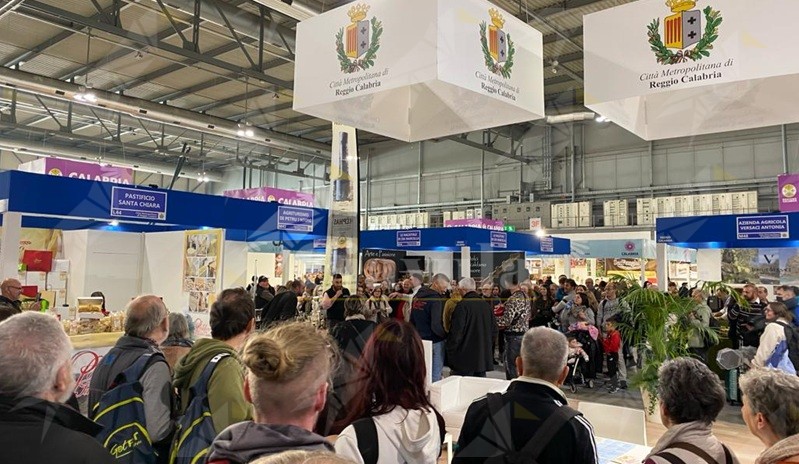 La Città Metropolitana di Reggio pronta a sbarcare ad Artigiano in fiera insieme a 30 aziende del comprensorio