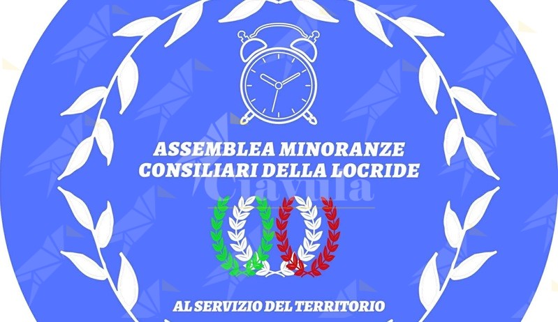 Assemblea delle minoranze della Locride: “Inutile avere tutti questi politici eletti sul territorio se stanno in silenzio sulla situazione drammatica della sanità” Assemblea delle minoranze della Locride: “Inutile avere tutti questi politici eletti sul territorio se stanno in silenzio sulla situazione drammatica della sanità”