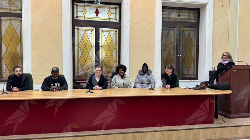 Progetto “Campagne Aperte”, il consigliere metropolitano Mantegna: “La nostra è una terra d’accoglienza, crocevia di popoli e di culture”