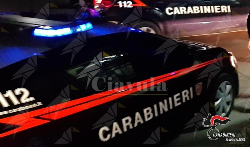Fuochi d’artificio illegali, guida in stato di ebbrezza e furti: 15 denunce nella Piana di Gioia Tauro