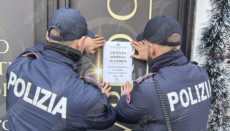 Controlli antiriciclaggio, sospesa la licenza a un compro oro Controlli antiriciclaggio, sospesa la licenza a un compro oro