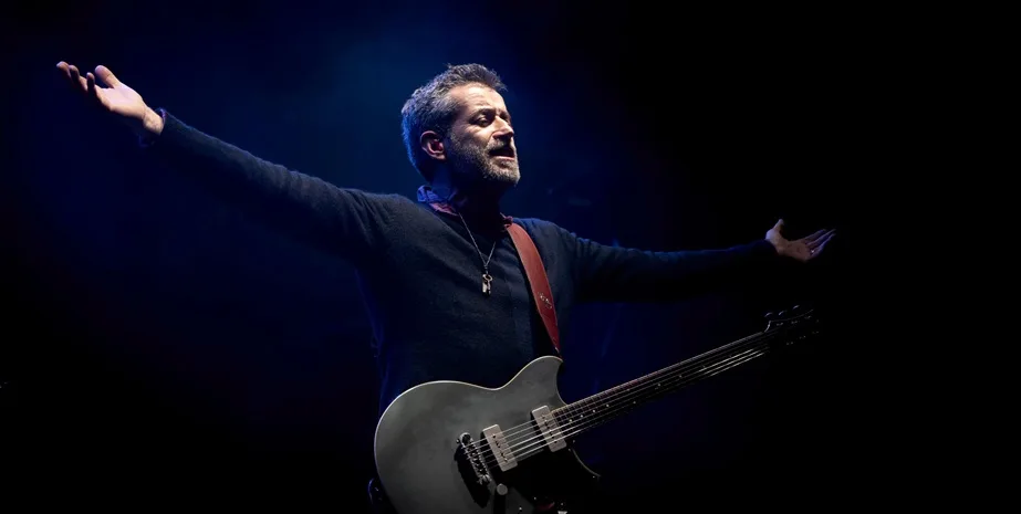 A Cinquefrondi grande successo per Daniele Silvestri. Questa sera si continua con Marvin & Andrea Prezioso