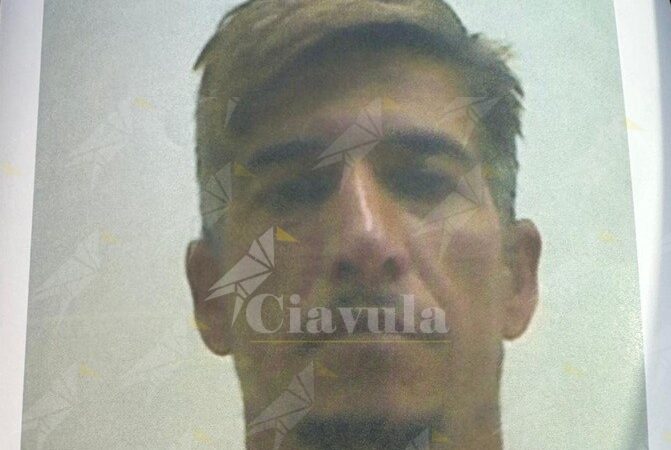 Catturato il secondo evaso dal carcere di Locri