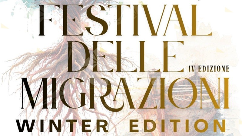 Torna il Festival delle Migrazioni Winter Edition. L’apertura oggi dal Consiglio Regionale della Calabria