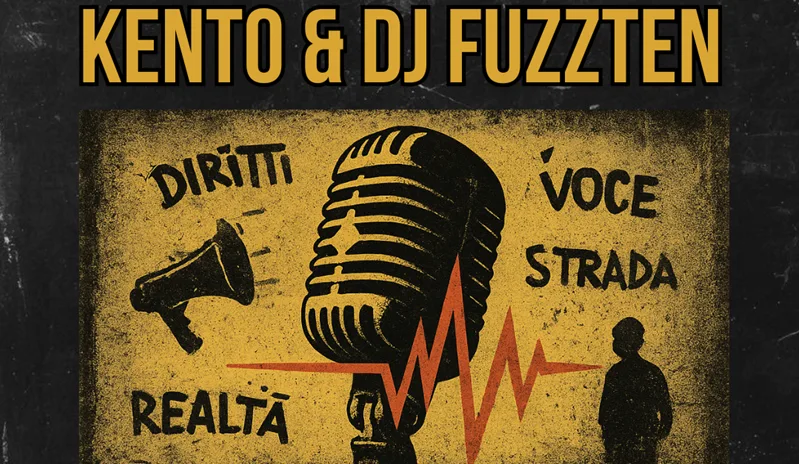 Oggi la giornata conclusiva del Festival delle Migrazioni Winter Edition 2025 Oggi la giornata conclusiva del Festival delle Migrazioni Winter Edition 2025