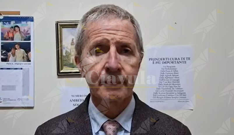 Variante 106 di Caulonia, il Sindaco Cagliuso a Mupo (Anas): “No al vecchio tracciato, va spostato più in alto”