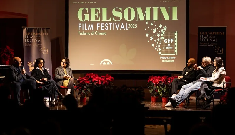 Cinema d’autore e temi sociali al Gelsomini Film Festival di Siderno e Roccella Jonica