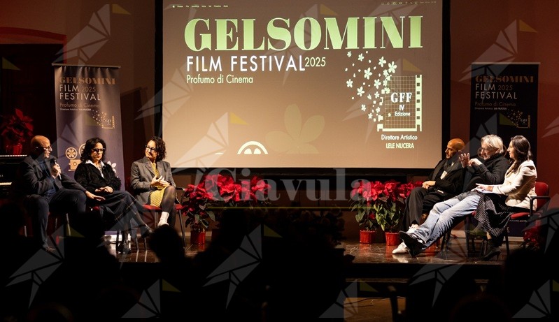 Cinema d’autore e temi sociali al Gelsomini Film Festival di Siderno e Roccella Jonica