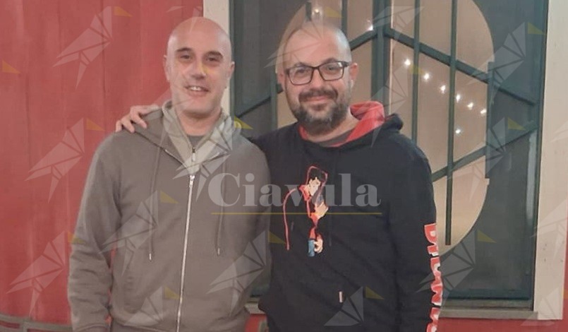 Dai Ratti della Sabina agli Area 765, intervista a Stefano Fiori