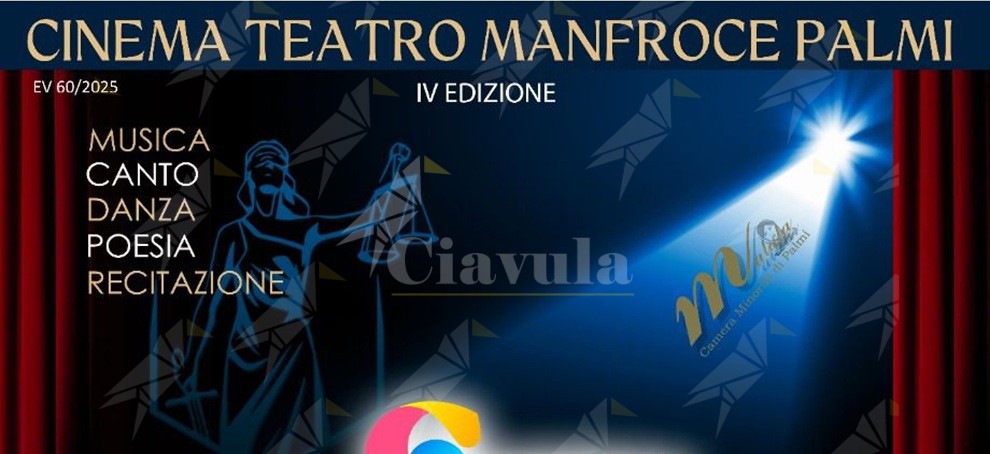 A Palmi un teatro di emozioni e solidarietà con la nuova edizione di “Giustizia e Passione”