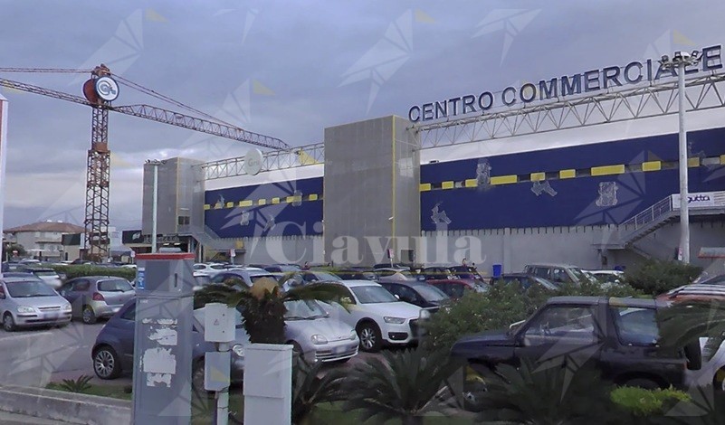 Via libera del Tribunale di Locri al futuro del centro commerciale La Gru di Siderno: salvaguardati mille posti di lavoro
