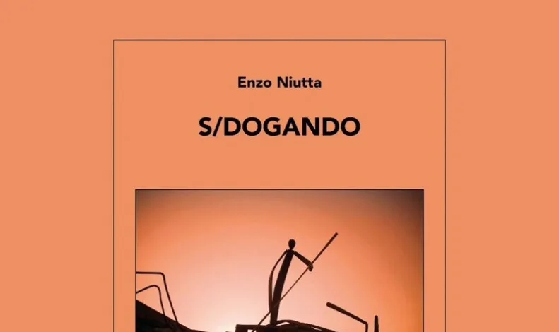 A Caulonia la presentazione del libro “S/dogando” di Enzo Niutta