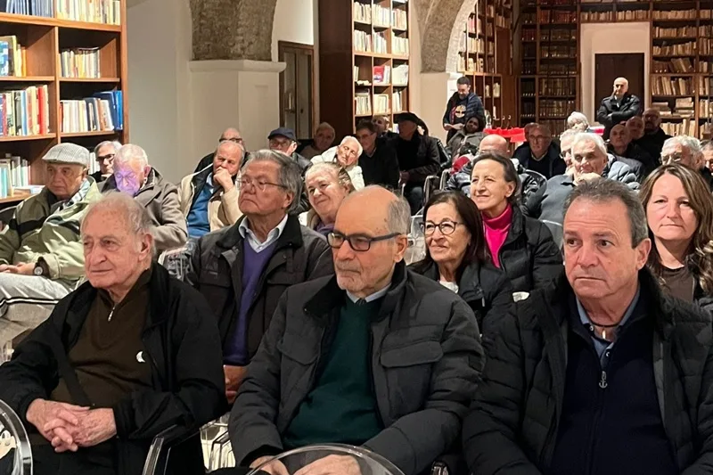 Opere pubbliche ferme e costi in aumento: l’allarme del Movimento civico LocRinasce