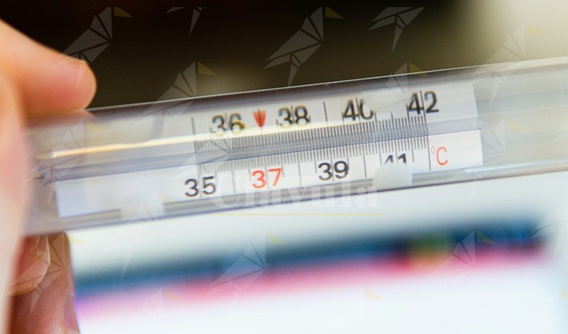 Influenza e virus respiratori, quasi un milione di casi in sette giorni. Il picco nelle prossime settimane