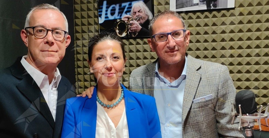 Il Rotary lancia l’iniziativa “Obiettivo Benessere: i nostri figli, il nostro futuro”