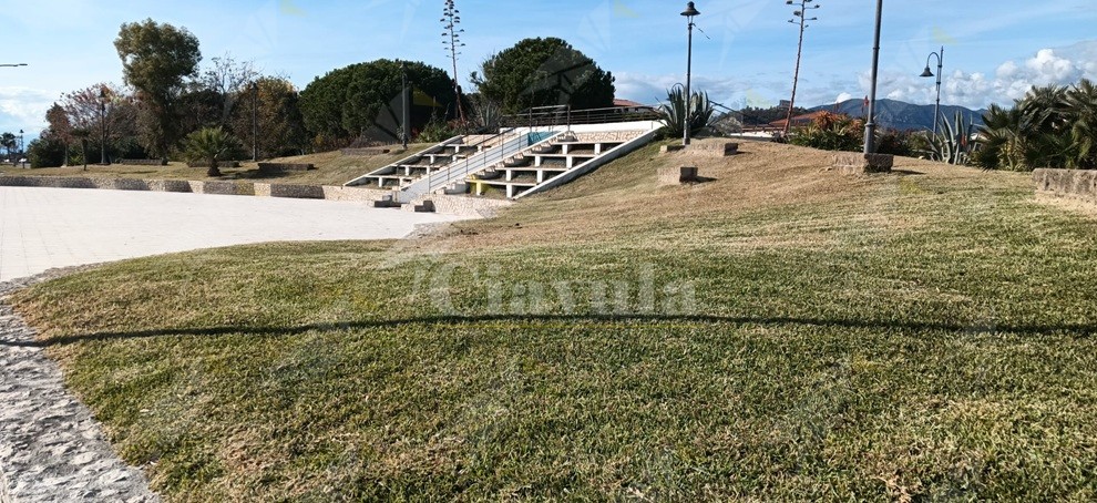 Maria Campisi: “I nostri operatori stanno lavorando sul lungomare di Caulonia ma le deiezioni canine creano disagio e danneggiano il luogo” Maria Campisi: “I nostri operatori stanno lavorando sul lungomare di Caulonia ma le deiezioni canine creano disagio e danneggiano il luogo”