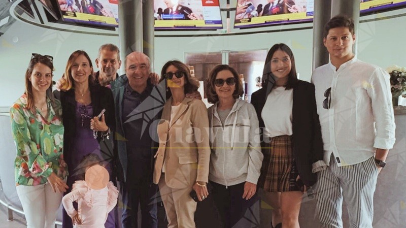 Il sindaco di Marina di Gioiosa Ionica: “La scomparsa di Rocco Commisso rappresenta una perdita profonda per l’intera Calabria” Il sindaco di Marina di Gioiosa Ionica: “La scomparsa di Rocco Commisso rappresenta una perdita profonda per l’intera Calabria”