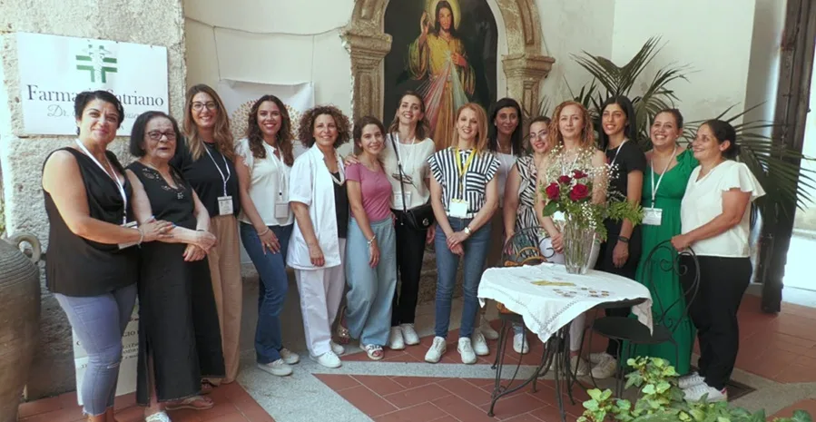 ASV Solidale Viva ODV di Gioiosa Ionica: un anno di impegno, solidarietà e vicinanza al territorio