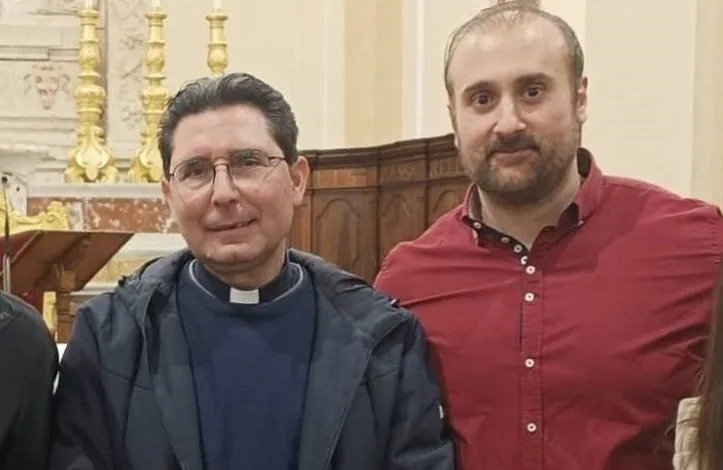 Di Landro scrive al vescovo: “Caulonia ha ancora bisogno di don Donato Ameduri”