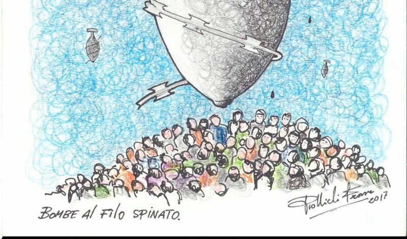 Francesco Piobbichi: “Trump vuole la Groenlandia. Ma in Danimarca ha già vinto”