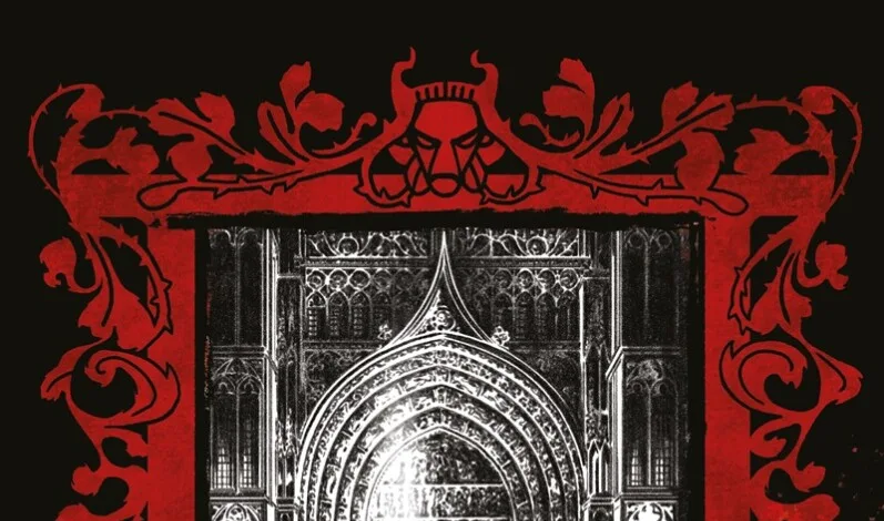 Heretic è il nuovo graphic novel scritto da Robbie Morrison e disegnato da Charlie Adlard