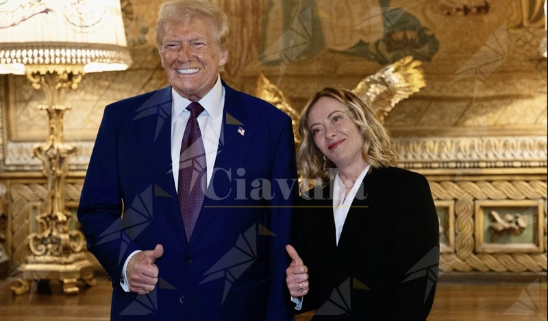 Cristiano Fantò: “L’intervento di Giorgia Meloni dopo il bombardamento americano in Venezuela è istituzionalmente inaccettabile”