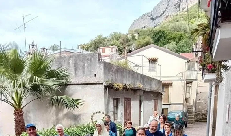 Bivongi si prepara alla festa della Madonna “Mamma Nostra”