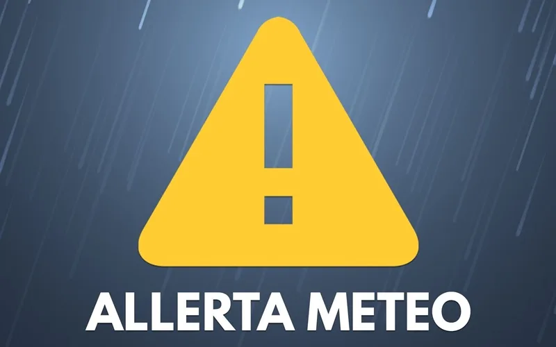 Allerta meteo, il sindaco di Bovalino chiude il lungomare e i sottopassi