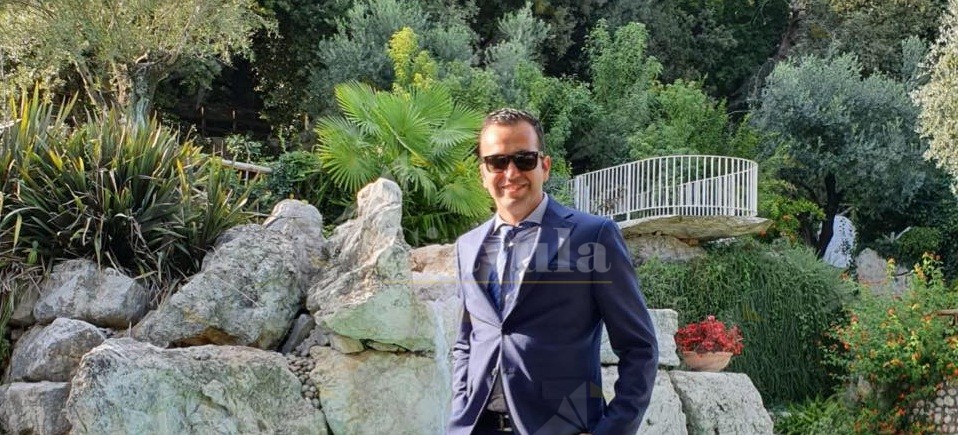 Battista, il Carabiniere gentile che faceva amare a tutti l’Arma. Il suo trasferimento da Caulonia a Bovalino aveva provocato dispiacere in tutta la comunità. Il suo suicidio lascia il paese sgomento