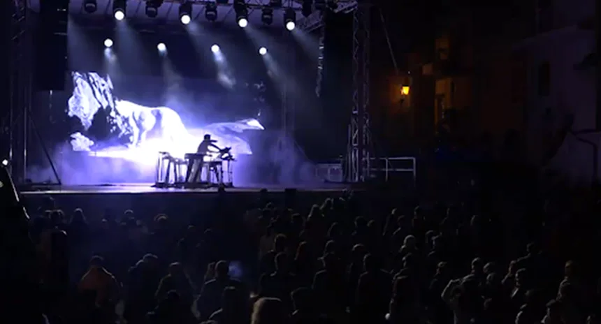 Concluso a Monasterace il Borgo Future Fest – Il Festival dei Borghi Mediterranei Concluso a Monasterace il Borgo Future Fest – Il Festival dei Borghi Mediterranei