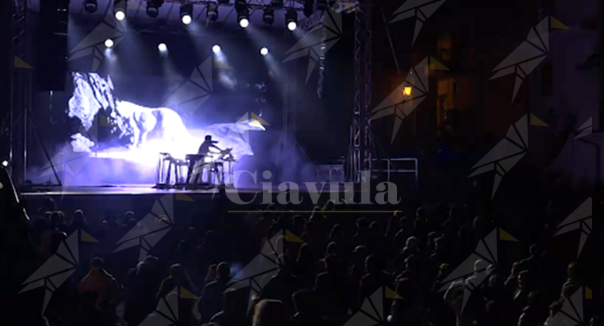 Concluso a Monasterace il Borgo Future Fest – Il Festival dei Borghi Mediterranei