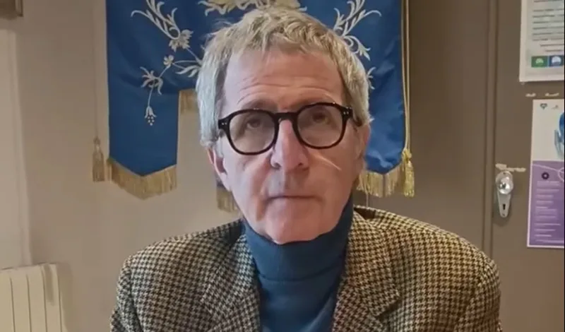 Il sindaco di Caulonia: “Siamo in allerta per le prossime 36 ore. Raccomando prudenza”