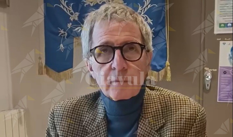 Il sindaco di Caulonia: “Siamo in allerta per le prossime 36 ore. Raccomando prudenza”