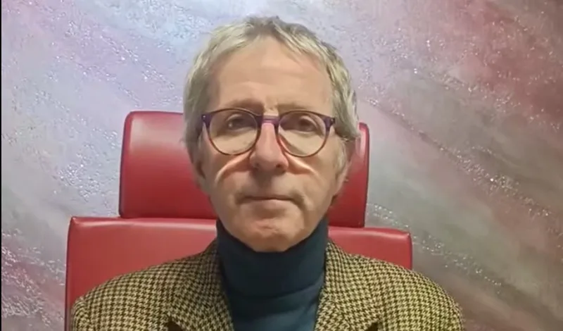 Allerta rossa, il sindaco di Caulonia parla ai cittadini: “Abbiamo fatto ordinanze di sgombero. Ci sono stati smottamenti su alcune strade. “