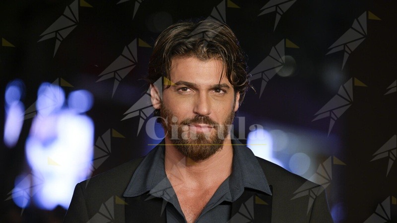 L’attore Can Yaman arrestato a Istanbul in un’operazione antidroga L’attore Can Yaman arrestato a Istanbul in un’operazione antidroga