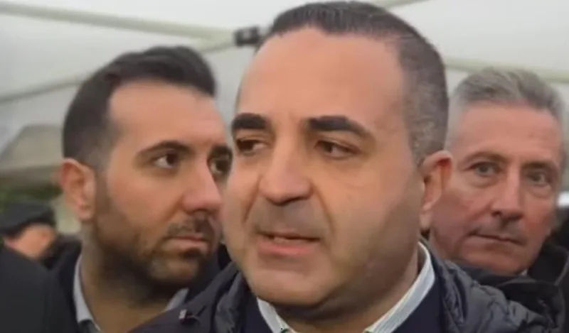 Il sindaco di Taurianova celebra la soluzione al problema degli anestetisti dell’ospedale di Polistena