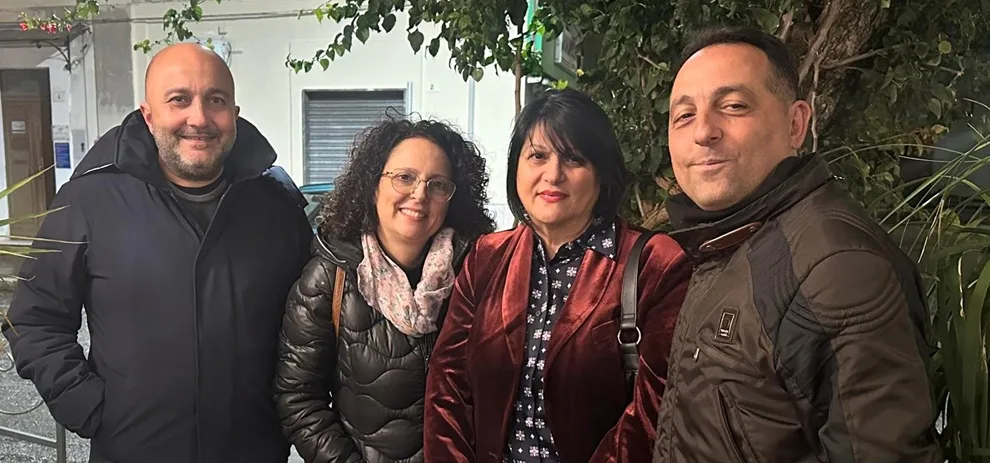 Gioiosa Ionica, Costruire Insieme: “L’amministrazione comunale ha bocciato la mozione sul piano forestale”