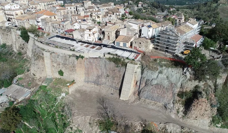 Erminio Niceforo: “Caulonia nel silenzio delle istituzioni, l’entroterra dimenticato”