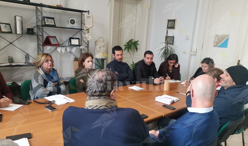 Uragano Harry, l’Amministrazione Comunale di Siderno ha deliberato la richiesta di riconoscimento dello stato di calamità naturale