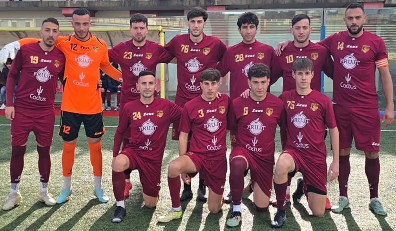 Il Locri Next Gen batte 3-0 l’ASD Seles Gioiosa Ionica