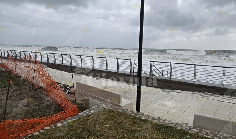 Rinnoviamo Caulonia dopo il maltempo: “Lasciamo perdere i selfie, ora servono prudenza e collaborazione”