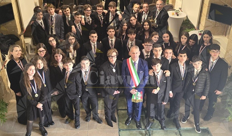 L’Orchestra musicale dell’Istituto Comprensivo “Marina di Gioiosa – Mammola” trionfa a Malta