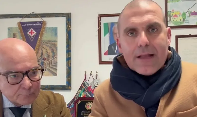 Allerta rossa, Marina di Gioiosa chiude le scuole martedì e mercoledì