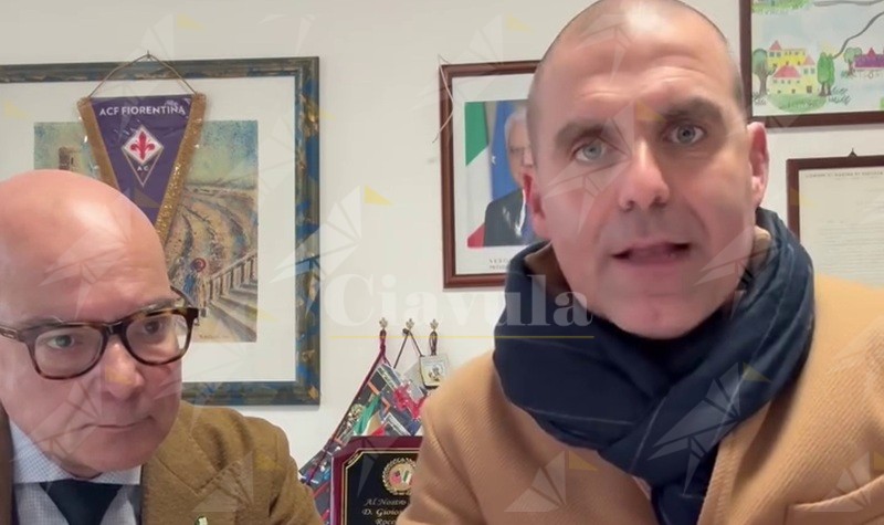 Allerta rossa, Marina di Gioiosa chiude le scuole martedì e mercoledì